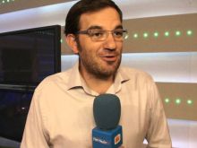 Cesar Gonzalez