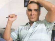 Cesar Gonzalez