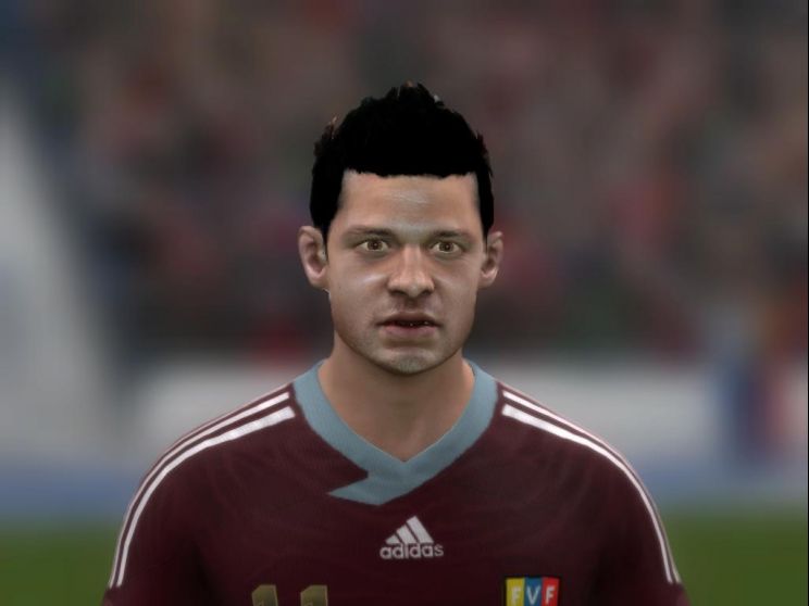 Cesar Gonzalez