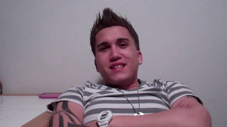 Cesar Gonzalez