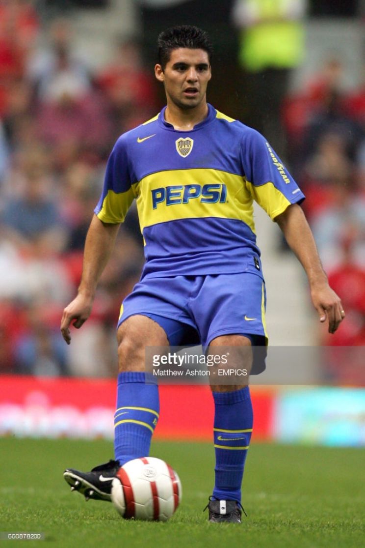 Cesar Gonzalez