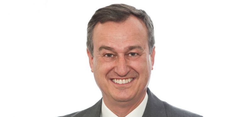 Cesar Gonzalez