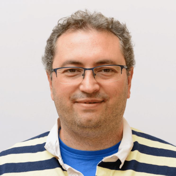 Cesar Gonzalez