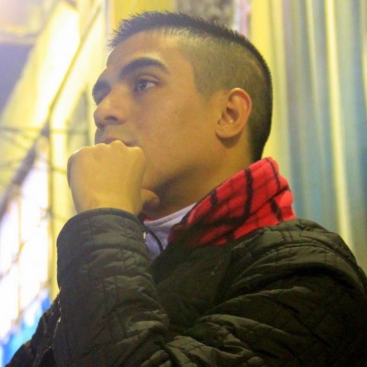 Cesar Gonzalez