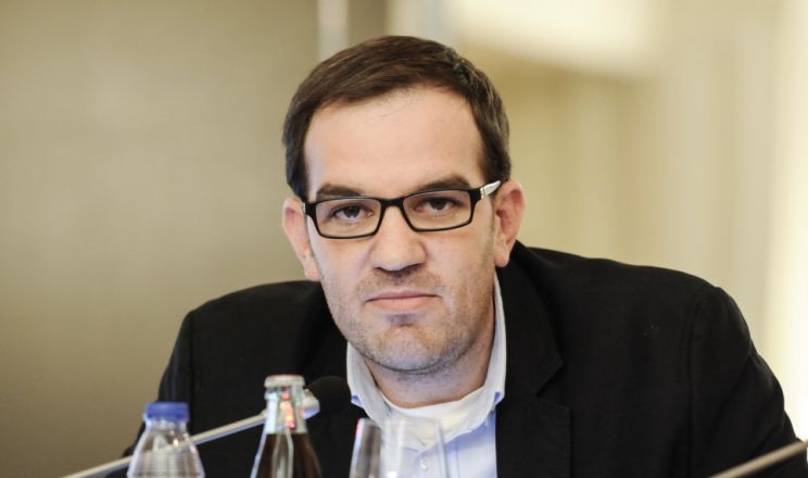 Cesar Gonzalez