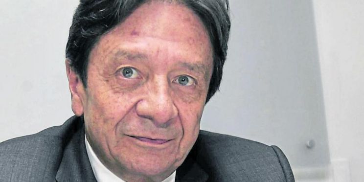 Cesar Gonzalez