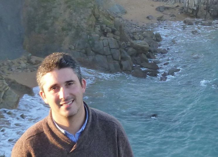 Cesar Gonzalez