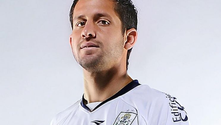 Cesar Gonzalez