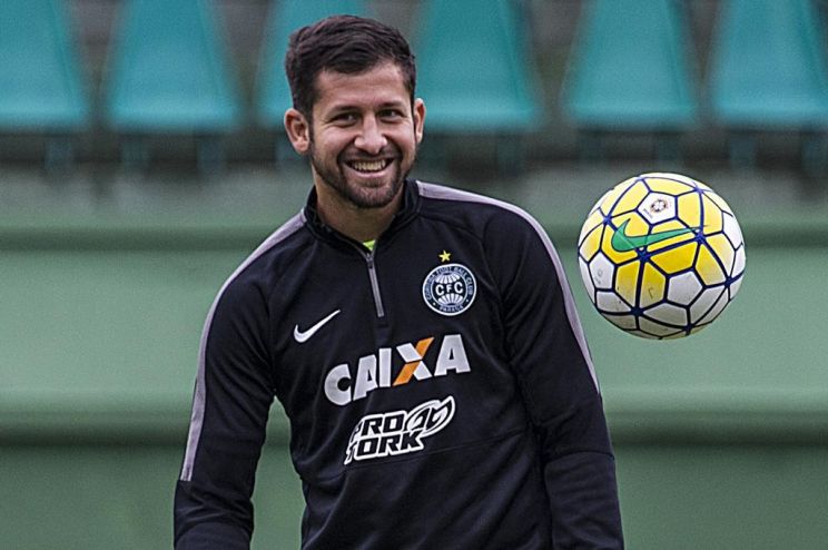 Cesar Gonzalez