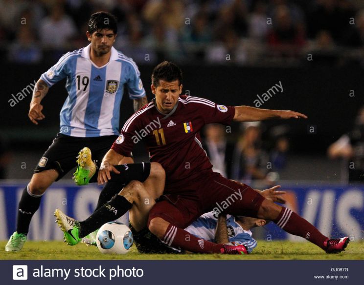 Cesar Gonzalez