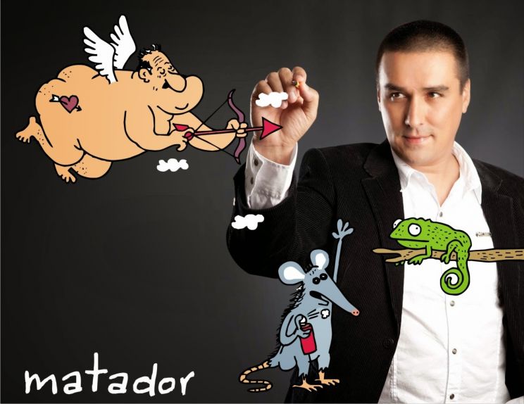 Cesar Gonzalez