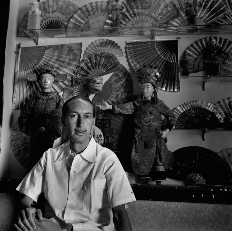 Cesar Gonzalez
