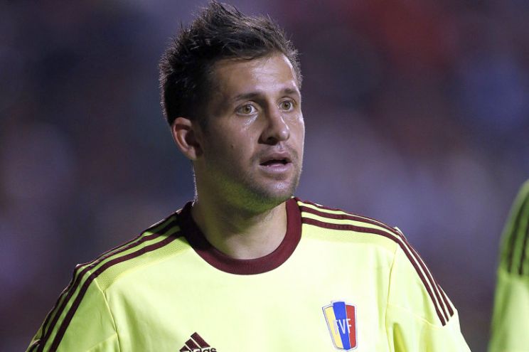 Cesar Gonzalez