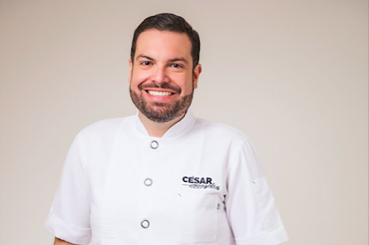 Cesar Gonzalez