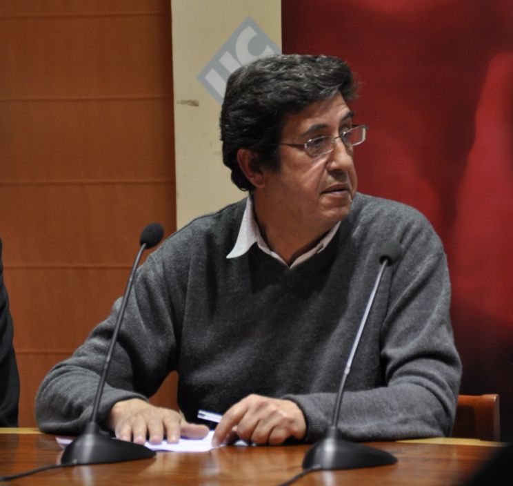Cesar Gonzalez