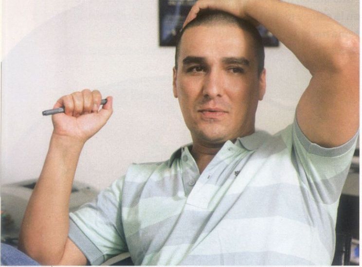 Cesar Gonzalez