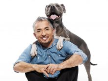 Cesar Millan