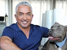 Cesar Millan