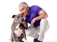 Cesar Millan