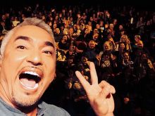 Cesar Millan