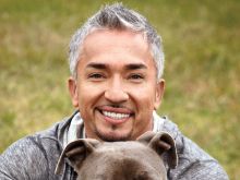 Cesar Millan