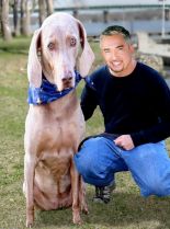 Cesar Millan