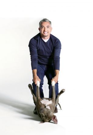 Cesar Millan