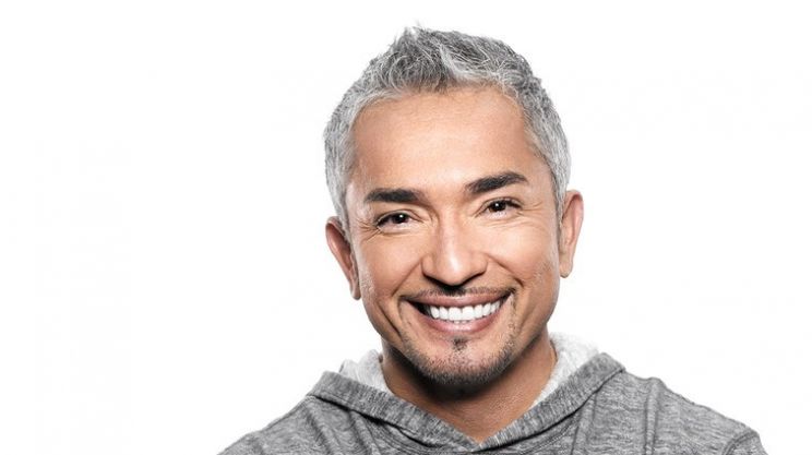 Cesar Millan