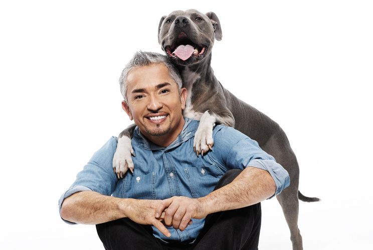 Cesar Millan