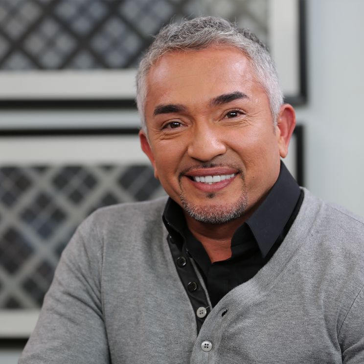 Cesar Millan