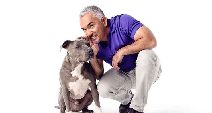 Cesar Millan