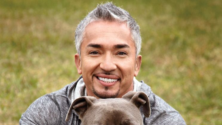 Cesar Millan