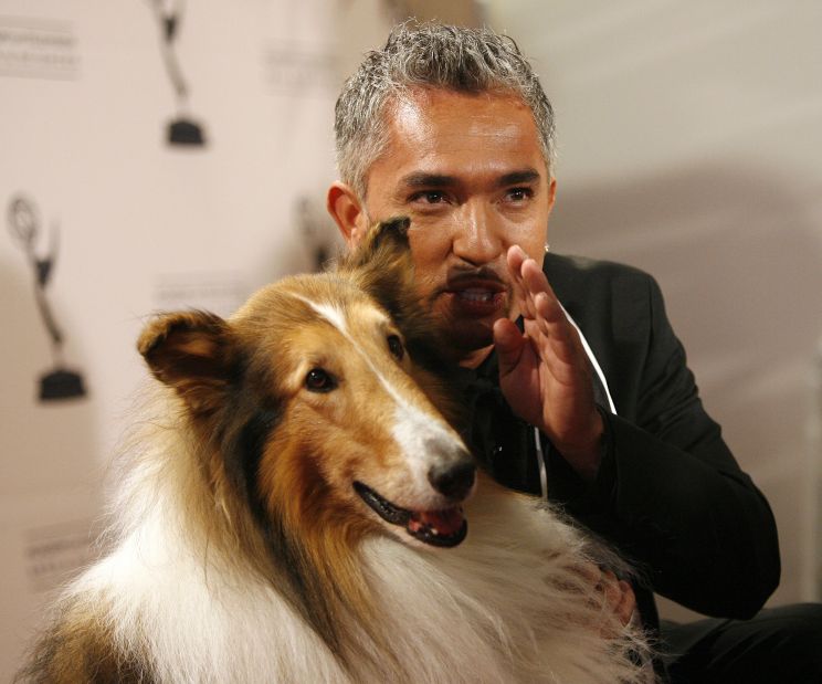 Cesar Millan
