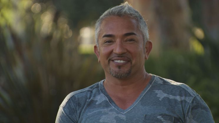 Cesar Millan