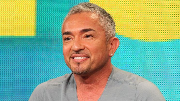 Cesar Millan