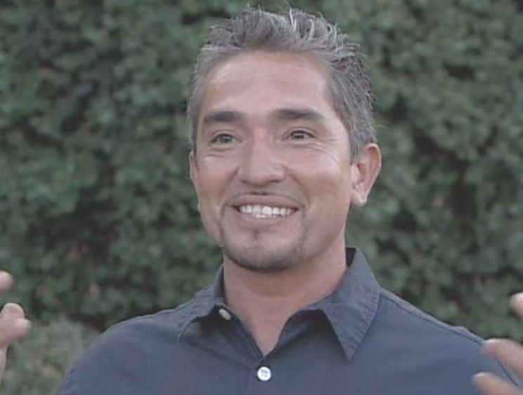 Cesar Millan