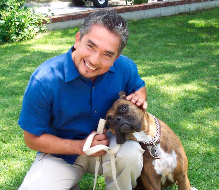 Cesar Millan