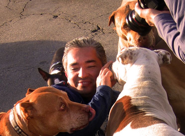 Cesar Millan