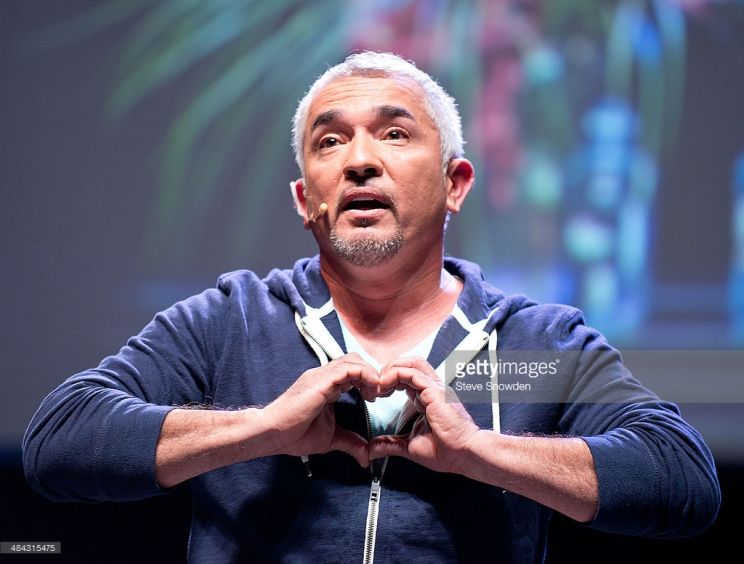 Cesar Millan
