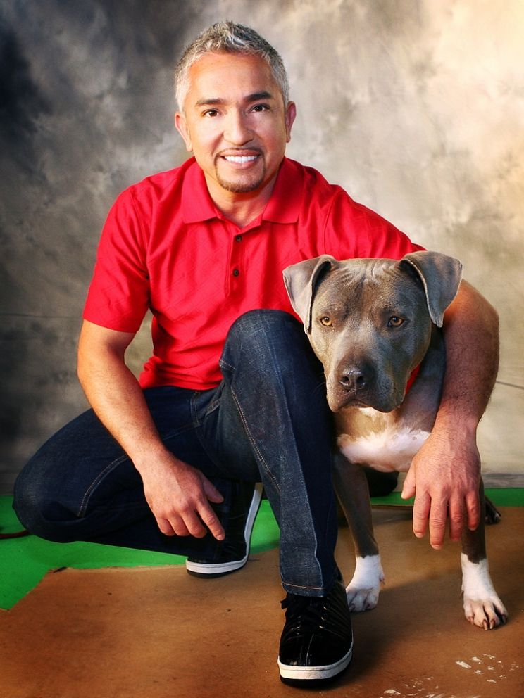 Cesar Millan