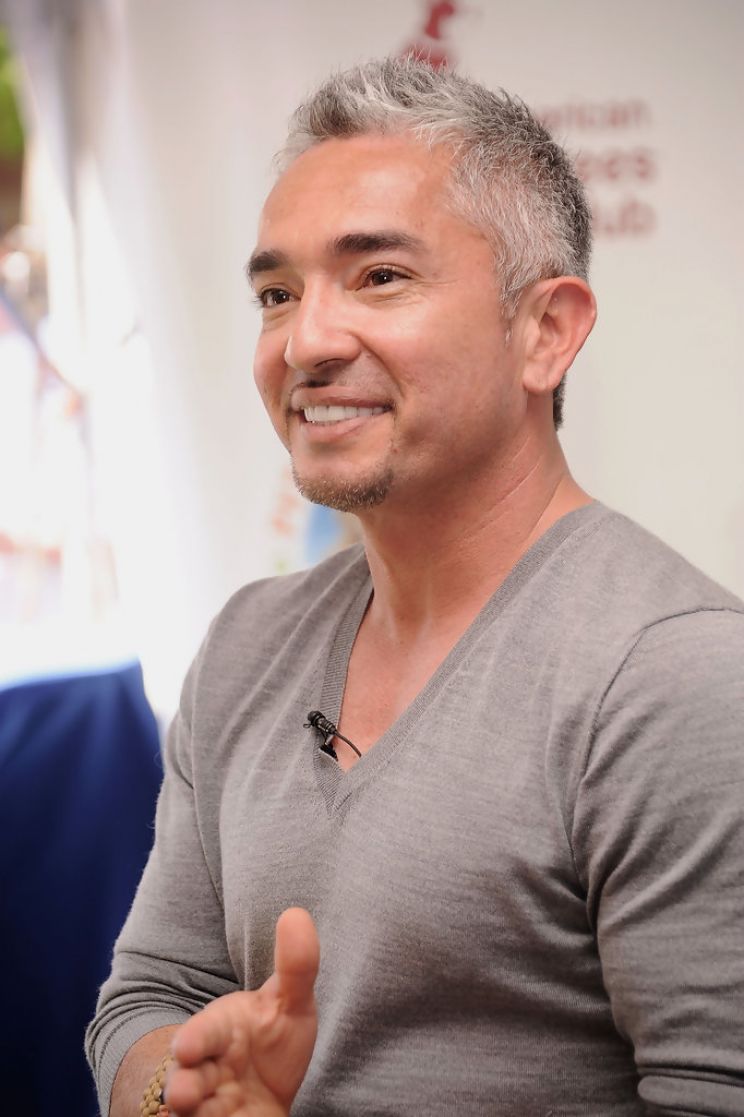 Cesar Millan