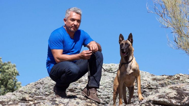 Cesar Millan