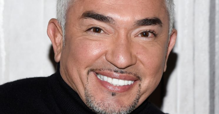 Cesar Millan