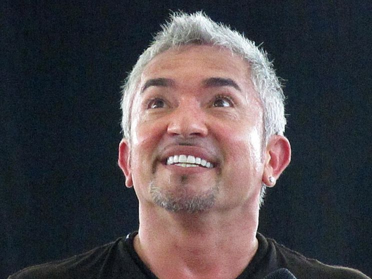 Cesar Millan