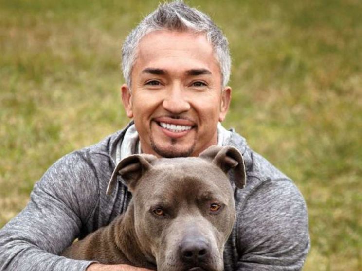 Cesar Millan