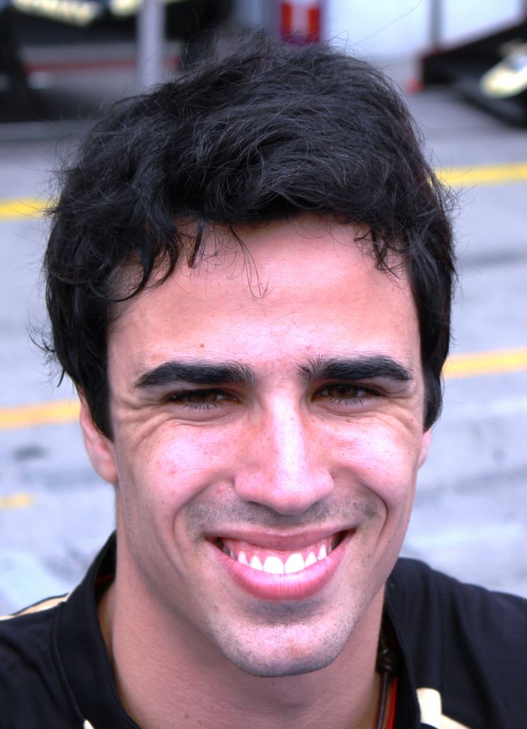 Cesar Ramos