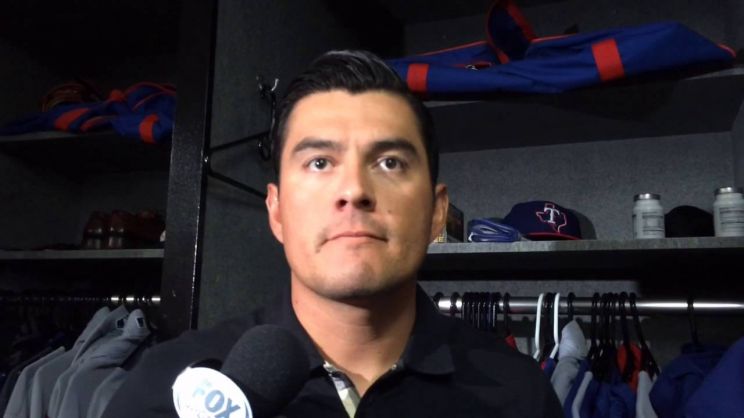 Cesar Ramos