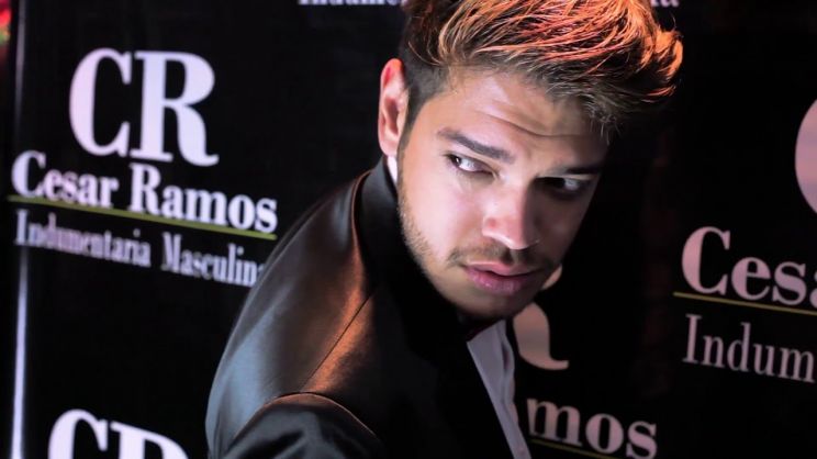 Cesar Ramos