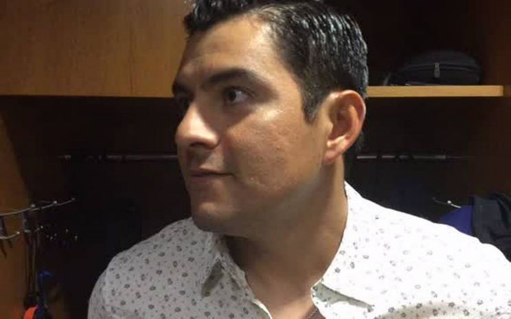 Cesar Ramos