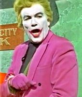 Cesar Romero